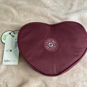 Merlot Sateen  Noir Kipling